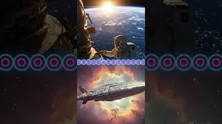 43. ⚛️ Cosmic Ray DNA Damage