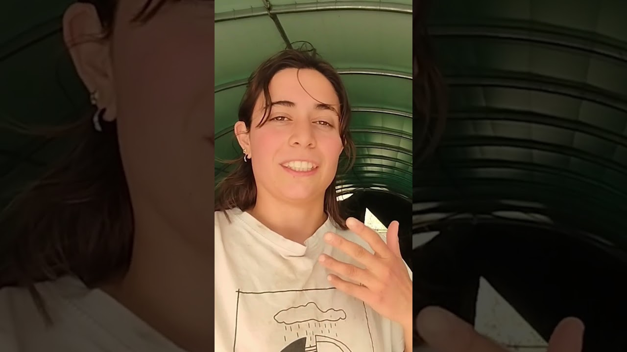 Los espacios test agrarios en primera persona  testimonios y experiencias  Encuentro RETA abril 2024