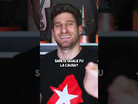 Perdere in F1.. per colpa della METROPOLITANA?!🚇