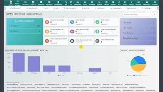 HOSPITAL & DIAGNOSTIC SOFTWARE screenshot 5