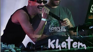 Khatem - خاتم // Zaid Khaled X Mohamed Diaa // زيد خالد x محمد ضياء 🎶