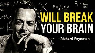 Maxwell Discovered The Universe's Greatest Secret | The Feynman Perspective