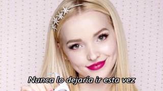 Dove Cameron True love Sub Español / Subtitulado al español