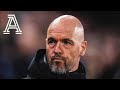 Should man united persist with erik ten hag next season