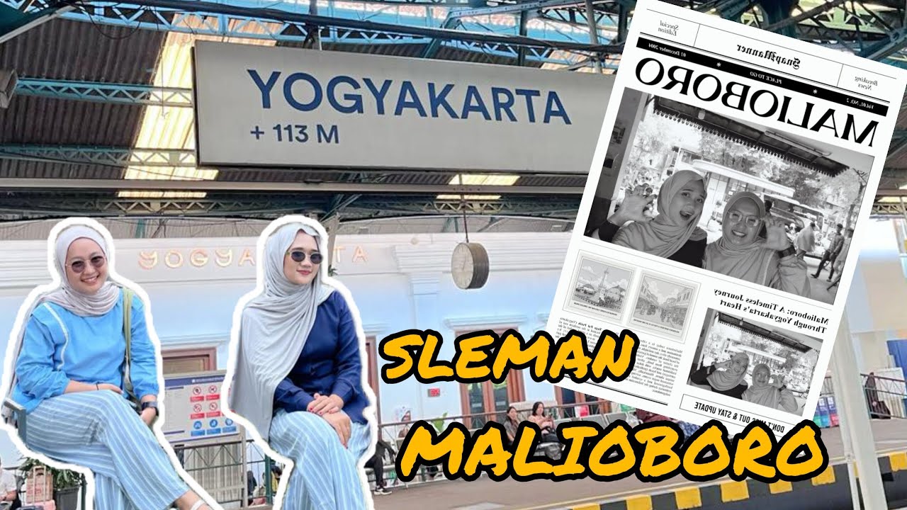 Liburan Nataru: Capek di Jalan, Bahagia di Tujuan