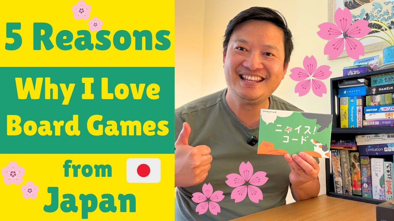 アニメ Leaf vs Kansai Game Publishers WOODSOFT アニメ Leaf vs Kansai Game Publishers WOODSOFT Why I Love Board