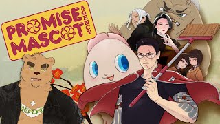プロミス・マスコットエージェンシー