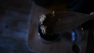 Indonesian Stumptown Coffee - A Breakfast in Brooklyn Vlog #1