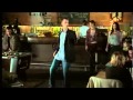 Classic axe commercial   the axe effect bar dance   youtube