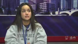 Students Separating Fact from Fiction Profile