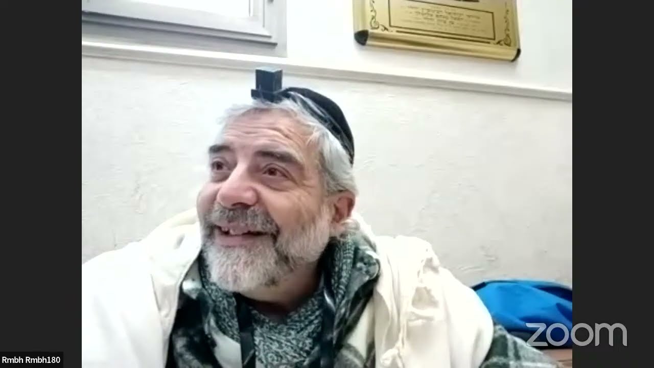Likouté Moharan - Torah 66 Kitsour / Résumé (5)