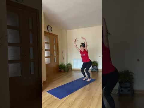 Yoga para elevar tu energía vital
