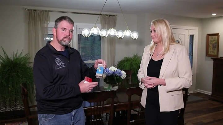 Kelly Maher, Assured Electric and Maintenance on M...