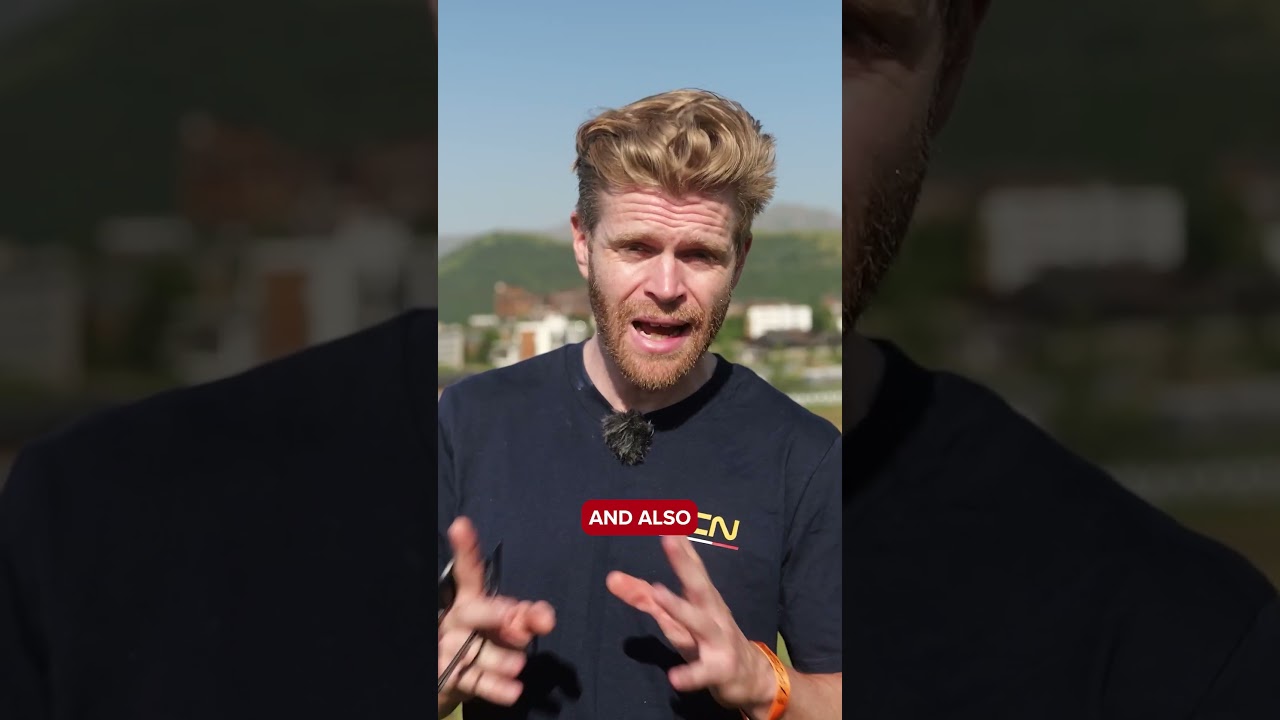 How Tour De France Cyclists Survive Extreme Heat?