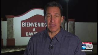 La Mora Mexico News Coverage