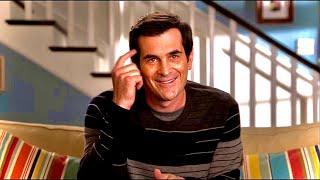Phil Dunphy’s funniest moments season 4