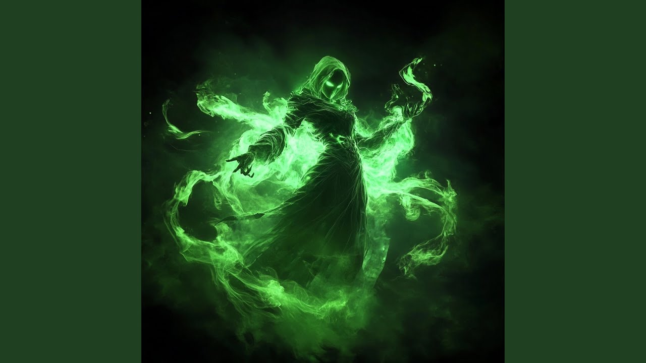 Decked (super slowed)