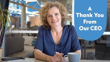 A Thank You From Our CEO| Fairphone