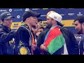 Нариман Аббасов-Фаниль Рафиков Стэрдаун Naiza&Fight nights