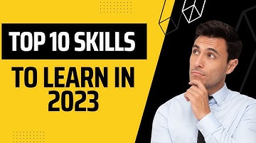 Top 10 In-Demand IT Skills to Learn in 2023 for Success