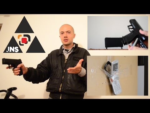 Video: Cómo Comprar Armas Neumáticas