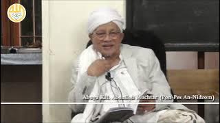 Amalan Mudah Mendapatkan Ilmu & Rezeki | Ijazah dari Abuya KH. Abdulloh Muchtar (Pon-Pes An-Nidzom)