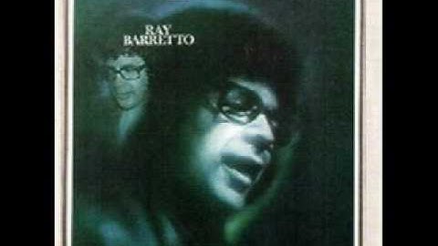 RITMO SABROSO  -  RAY BARRETTO