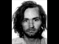 Charles Manson-Always is always forever (With Lyrics)