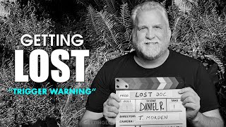 Trigger Warning w/ Daniel Roebuck