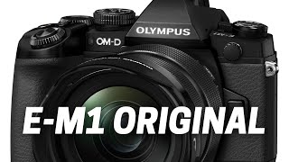OLYMPUS OM-D E-M1 - The Camera That Revolutionized Mirrorless System