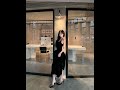 If you want to dress like a mature woman and watch a video this one is all you need#Photog