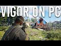 Vigor pc gameplay and impressions