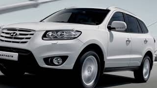 Hyundai Santa Fe (CM) 2.2L D4EB (2006—2012) Engine Reliability Problems