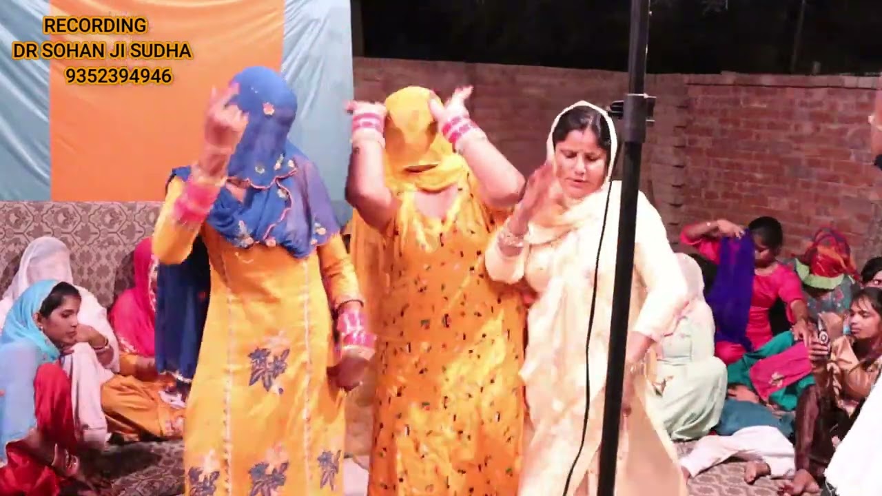 सतपाल जी जौडकिया, भाई कुमता सुमता नार दोनों भैणा पटरानी, चैतावनी भजन, वाणी, सत्संगवाणी