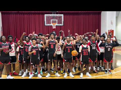 Biloxi High School Boys Basketball 2025