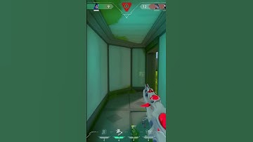 Almost the Cleanest 1v5 Clutch...