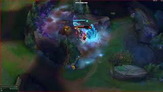 Funny -200IQ Juke