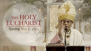 The Holy Eucharist – Sunday, May 2 | Archdiocese of Bombay