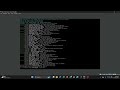 cara mengubah sistem linux debian 13 dari graphical ke text dan begitupun sebaliknya