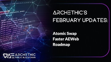 From Roadmap to Reality: Archethic