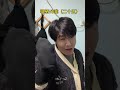 Tian Xiwei's blowing kiss made me stupid. I imitated it like a fool. Tian Xiwei Acting School Im