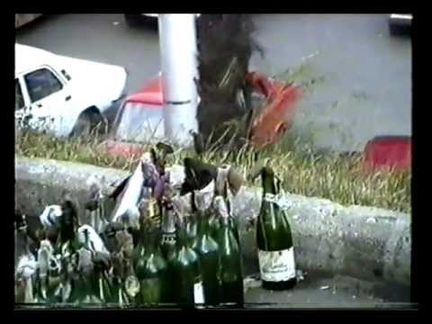 \"მშვიდობიანი\" ოპოზიცია