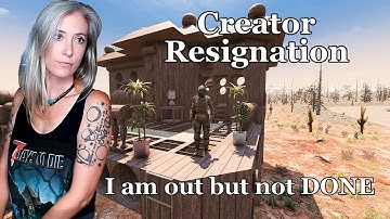 Officieel ontslag van de maker | Kanaalupdatetijd