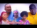 Famille mongo  new gag congolais 