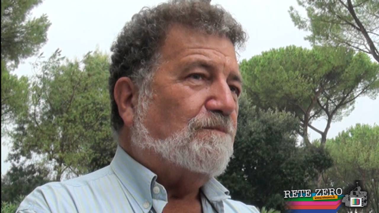 remo ruffini biografia