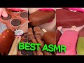 Best of Asmr eating compilation - HunniBee, Jane, Kim and Liz, Abbey, Hongyu ASMR |  ASMR PART 545