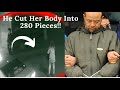 Murder for human flesh pills  wu yuan chun case