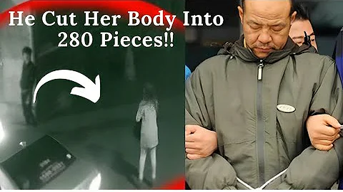 Murder For Human Flesh Pills | Wu Yuan Chun Case - DayDayNews