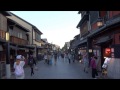 京都 花見小路 (2014.05.10)