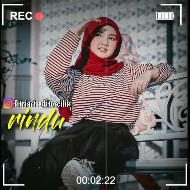 Efek literasi yang keren Oky